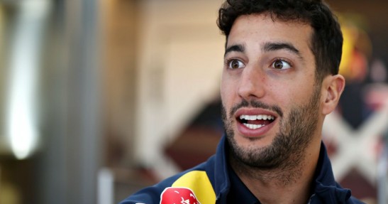 GP Wielkiej Brytanii 2016 - przygotowania