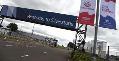 Silverstone postanowio przedwczenie zakoczy umow z F1