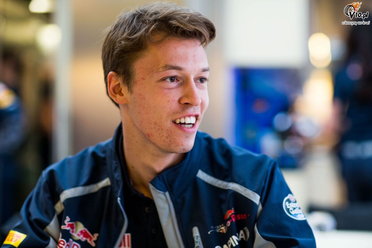 GP Wielkiej Brytanii 2016 - przygotowania