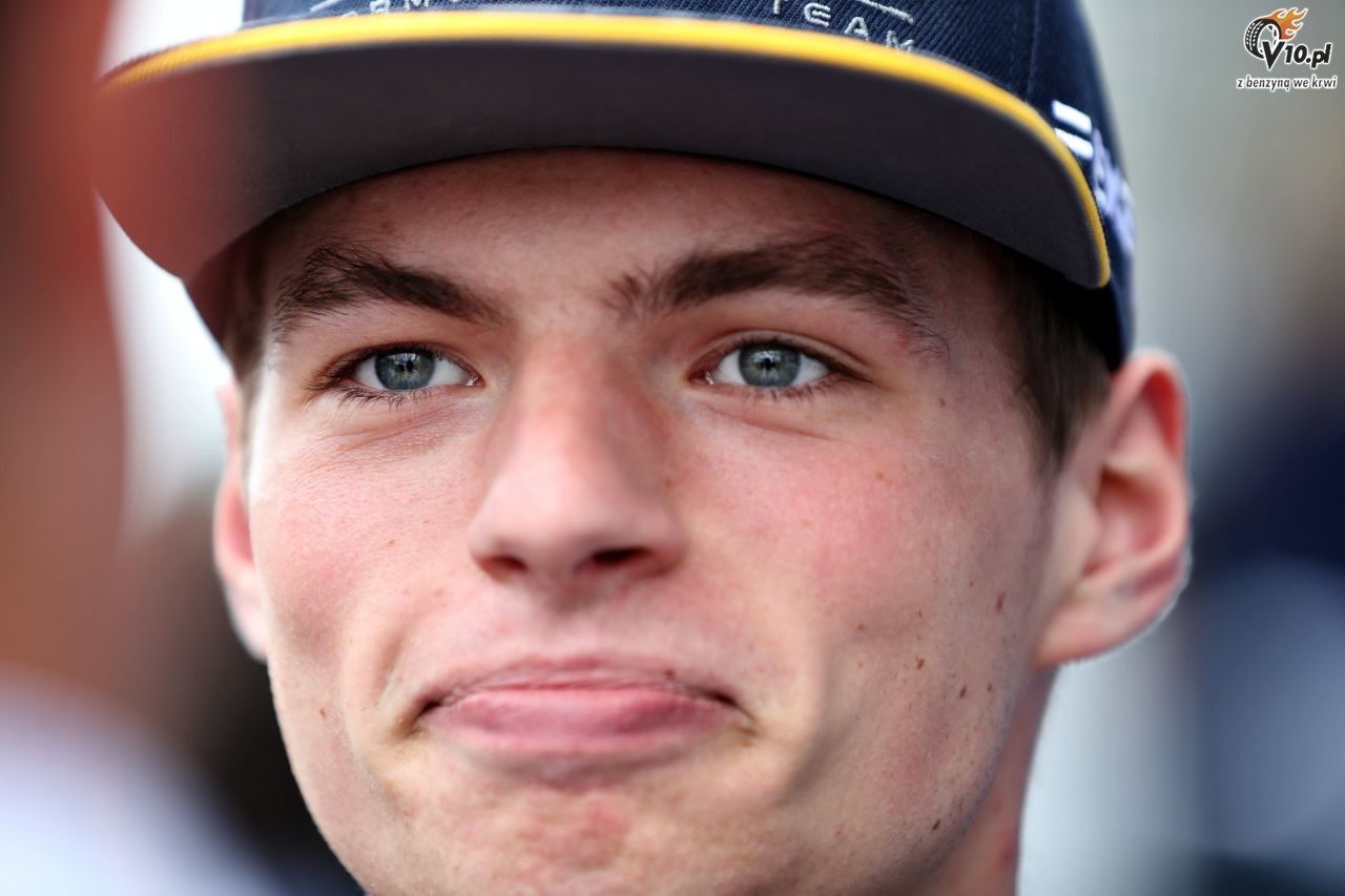 GP Wielkiej Brytanii 2016 - przygotowania