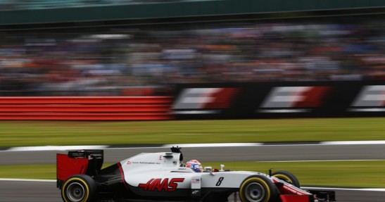 GP Wielkiej Brytanii 2016 - sobotni trening i kwalifikacje