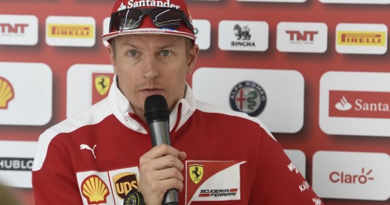 GP Wielkiej Brytanii 2016 - sobotni trening i kwalifikacje