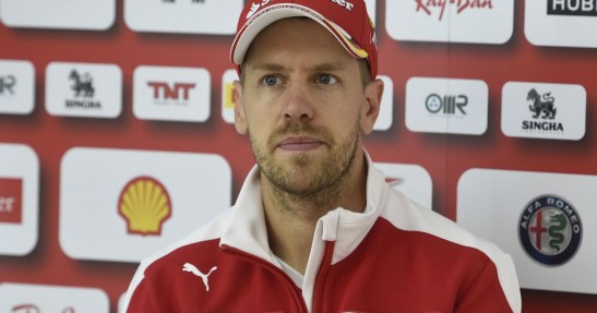 GP Wielkiej Brytanii 2016 - sobotni trening i kwalifikacje