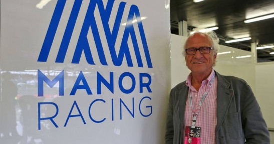 GP Wielkiej Brytanii 2016 - sobotni trening i kwalifikacje