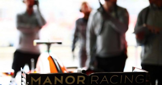 GP Wielkiej Brytanii 2016 - sobotni trening i kwalifikacje