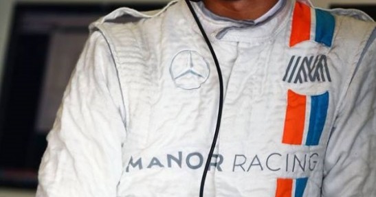 GP Wielkiej Brytanii 2016 - sobotni trening i kwalifikacje