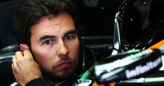 GP Wielkiej Brytanii 2016 - sobotni trening i kwalifikacje