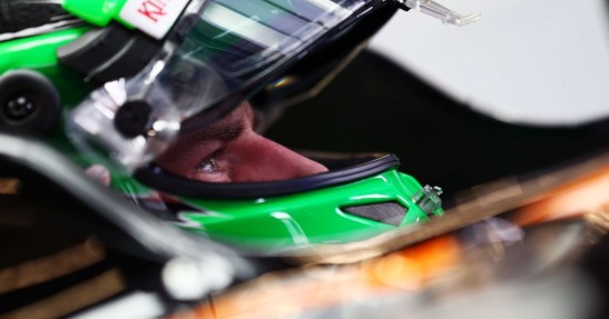 GP Wielkiej Brytanii 2016 - sobotni trening i kwalifikacje