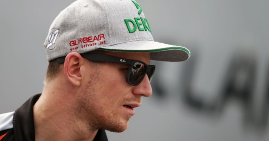 GP Wielkiej Brytanii 2016 - sobotni trening i kwalifikacje