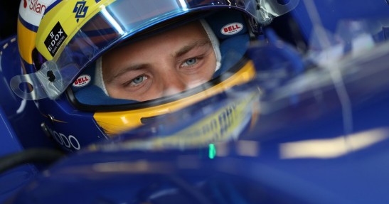 GP Wielkiej Brytanii 2016 - sobotni trening i kwalifikacje