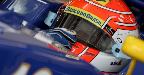 GP Wielkiej Brytanii 2016 - sobotni trening i kwalifikacje