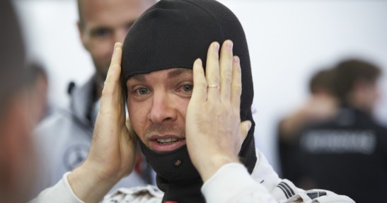 GP Wielkiej Brytanii 2016 - sobotni trening i kwalifikacje