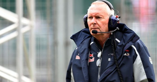 GP Wielkiej Brytanii 2016 - sobotni trening i kwalifikacje