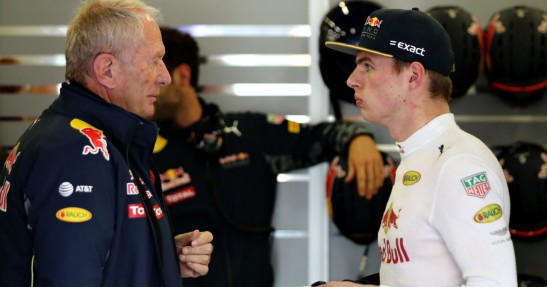 GP Wielkiej Brytanii 2016 - sobotni trening i kwalifikacje