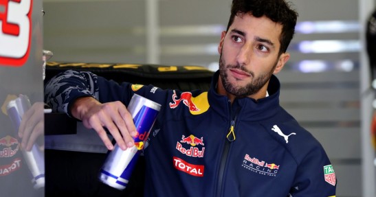 GP Wielkiej Brytanii 2016 - sobotni trening i kwalifikacje