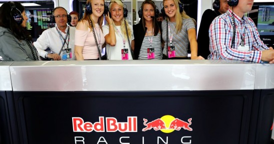 GP Wielkiej Brytanii 2016 - sobotni trening i kwalifikacje