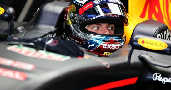 GP Wielkiej Brytanii 2016 - sobotni trening i kwalifikacje