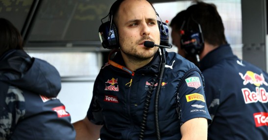 GP Wielkiej Brytanii 2016 - sobotni trening i kwalifikacje