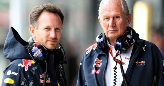 GP Wielkiej Brytanii 2016 - sobotni trening i kwalifikacje