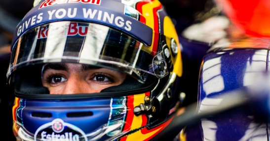 GP Wielkiej Brytanii 2016 - sobotni trening i kwalifikacje