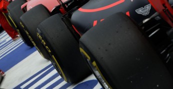 Pirelli rekomenduje maksymalną długość przejazdów na...