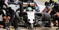 Pirelli rekomenduje maksymaln dugo przejazdw na poszczeglnych oponach