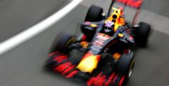 Red Bull zachwycony 'sensacyjnym' wyprzedzaniem Verstappena