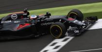 Testy F1 po GP Wielkiej Brytanii: Alonso najszybszy pierwszego dnia