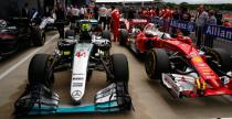 Bolidy F1 nowej generacji bd wygldac 'jak z innej kategorii'