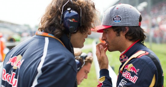 GP Włoch 2016 - wyścig