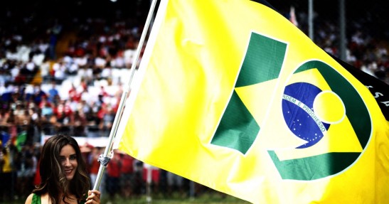 GP Włoch 2016 - wyścig