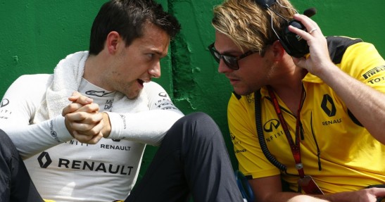 GP Włoch 2016 - wyścig