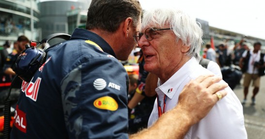 GP Włoch 2016 - wyścig