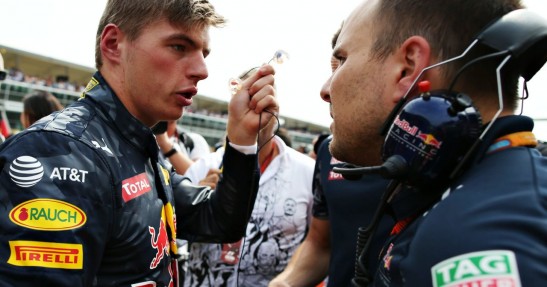 GP Włoch 2016 - wyścig