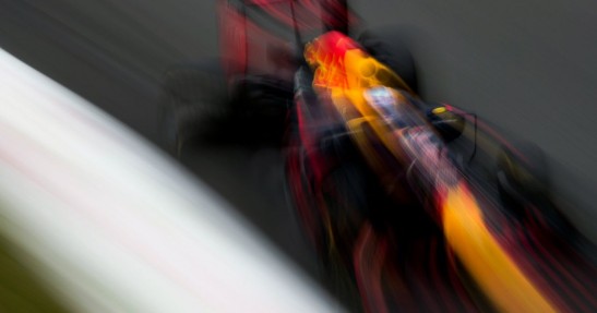 GP Włoch 2016 - wyścig