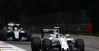 Bottas pewny wygrywania w czołowym bolidzie