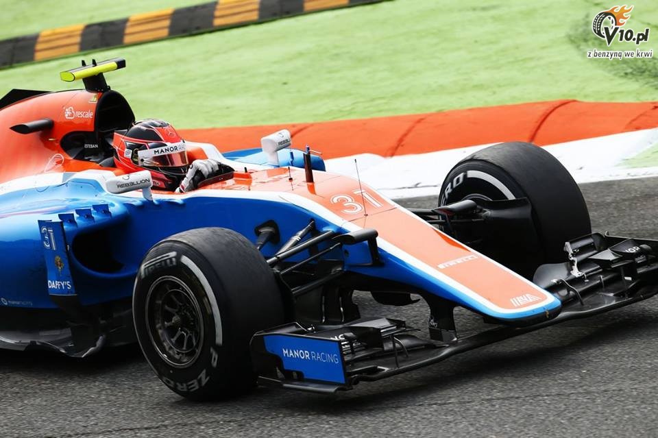 GP Woch 2016 - wycig