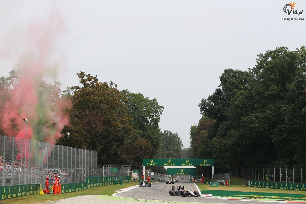 GP Woch 2016 - wycig