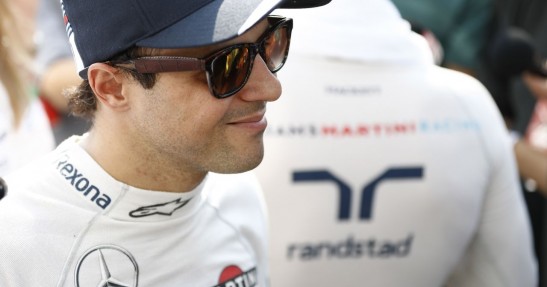 GP Włoch 2016 - piątkowe treningi