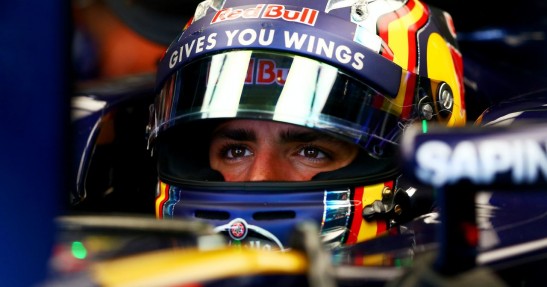 GP Włoch 2016 - piątkowe treningi