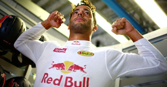 GP Włoch 2016 - piątkowe treningi