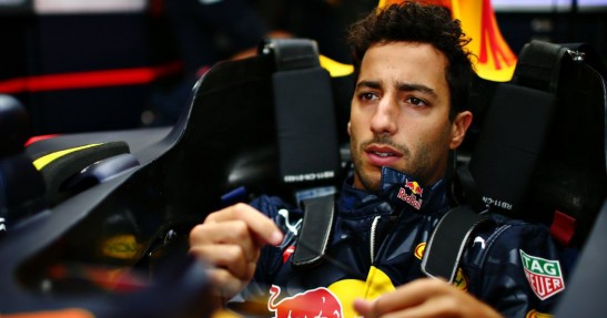 GP Włoch 2016 - piątkowe treningi