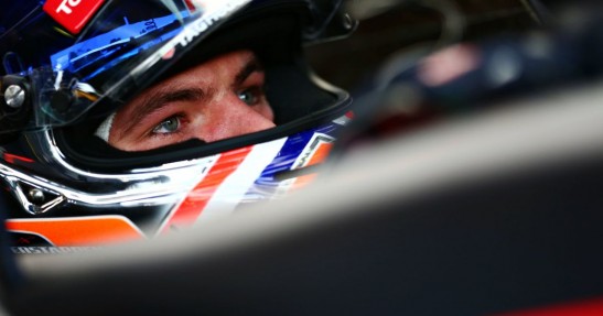 GP Włoch 2016 - piątkowe treningi