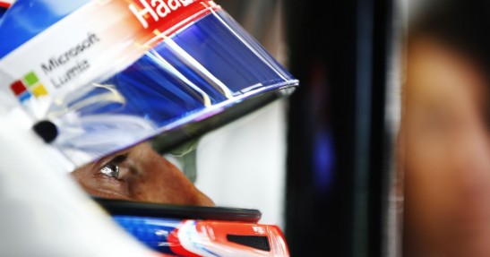 GP Włoch 2016 - piątkowe treningi