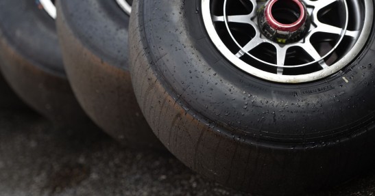 GP Włoch 2016 - piątkowe treningi