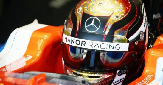 GP Włoch 2016 - piątkowe treningi