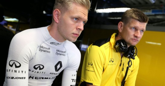 GP Włoch 2016 - piątkowe treningi