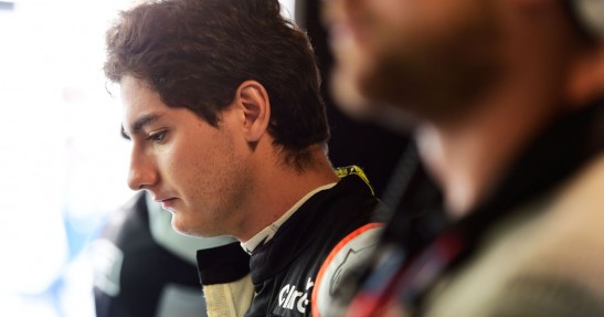 GP Włoch 2016 - piątkowe treningi