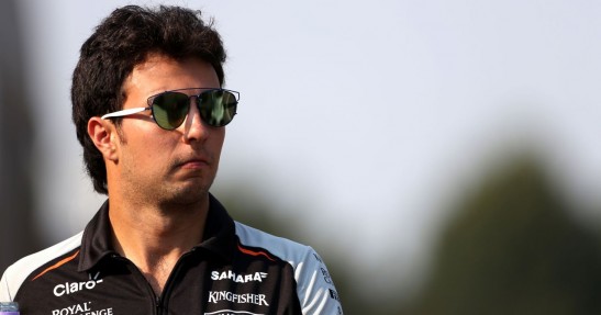 GP Włoch 2016 - piątkowe treningi