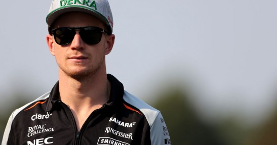 GP Włoch 2016 - piątkowe treningi